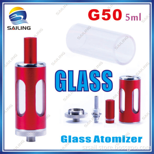 Sailing G50 Glass Atomizer (glass)